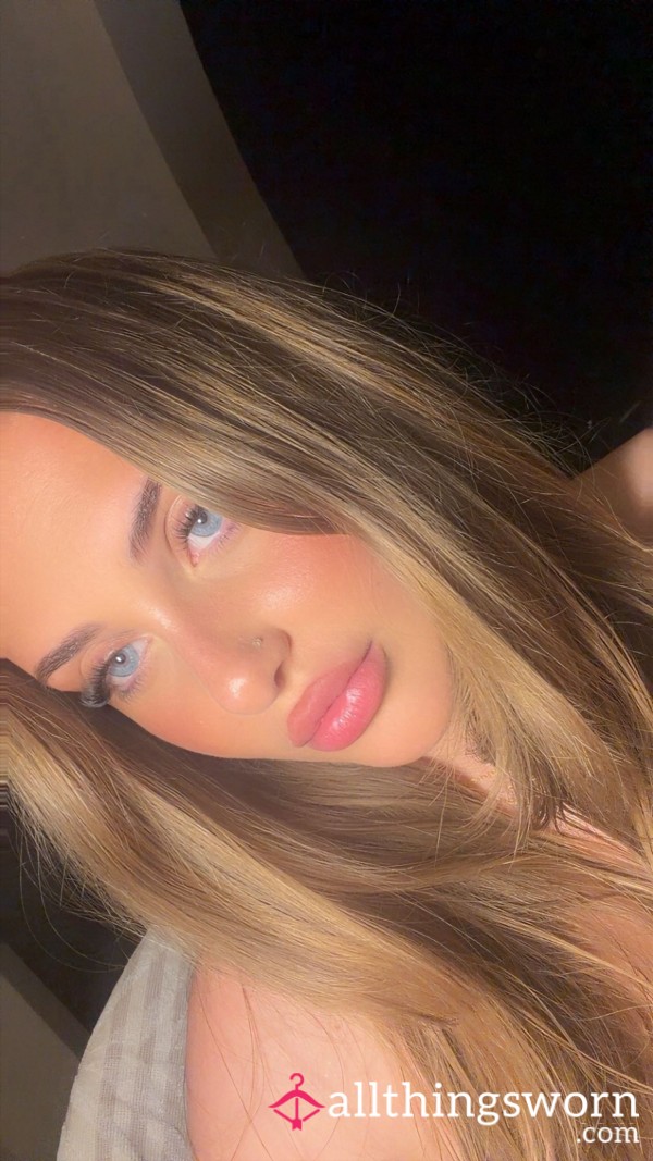 Babyypeachhxx