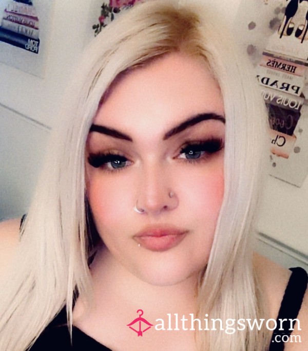 BadBarbieXx