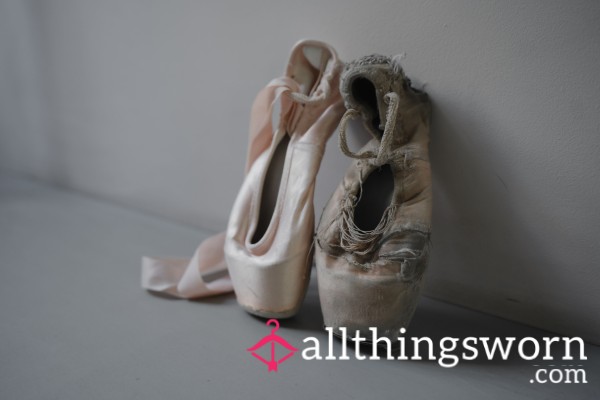 Balletshoes