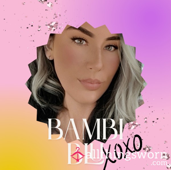 BambiBlu