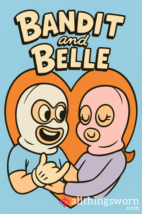 BanditandBelle
