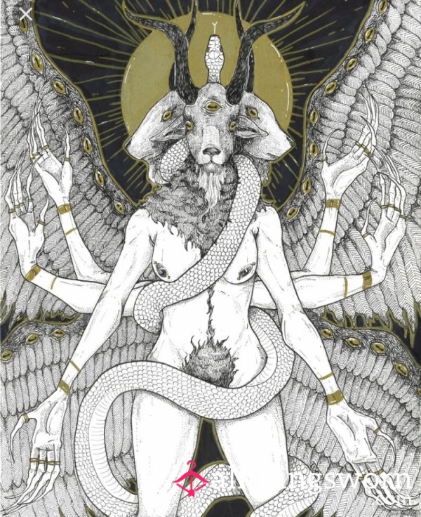 BaphometLovesU
