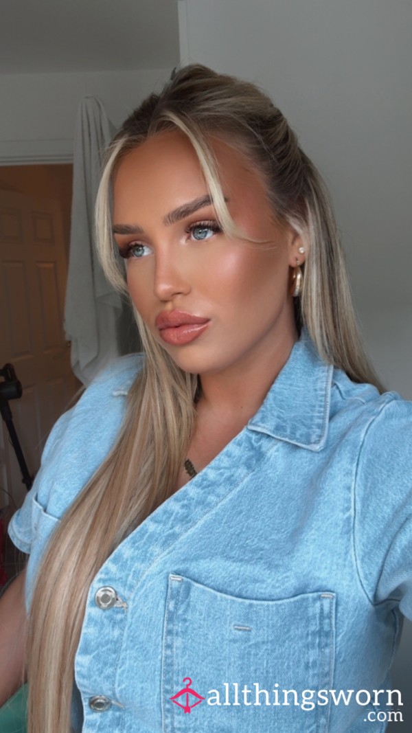 BarbieBlondie