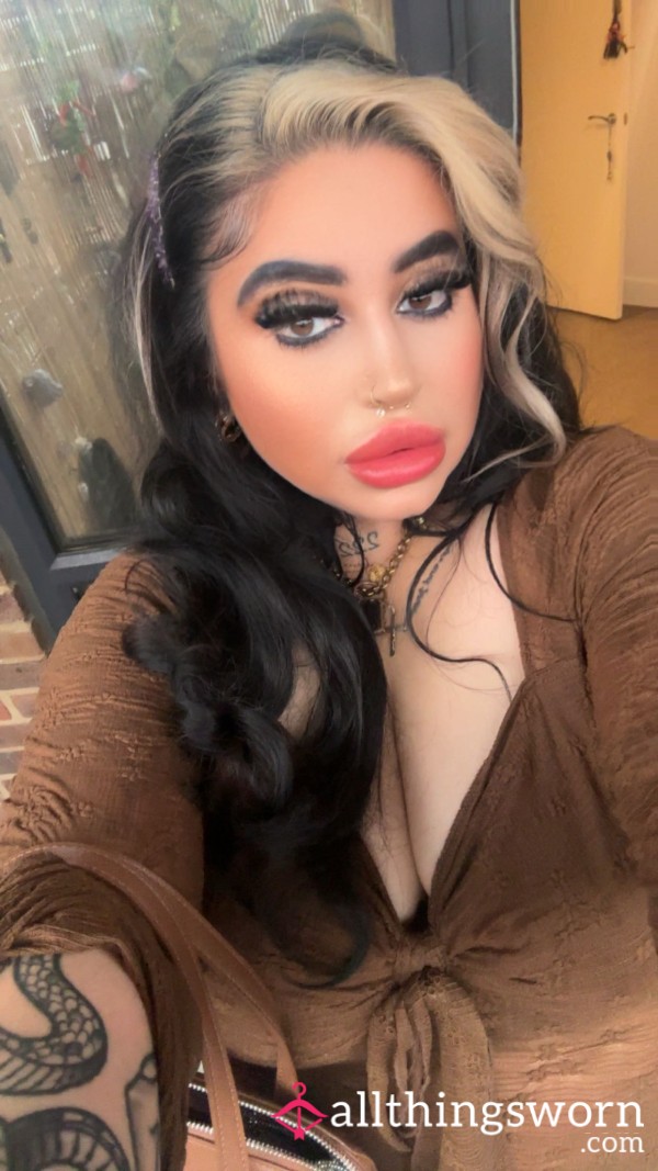 BarbieGoddess222