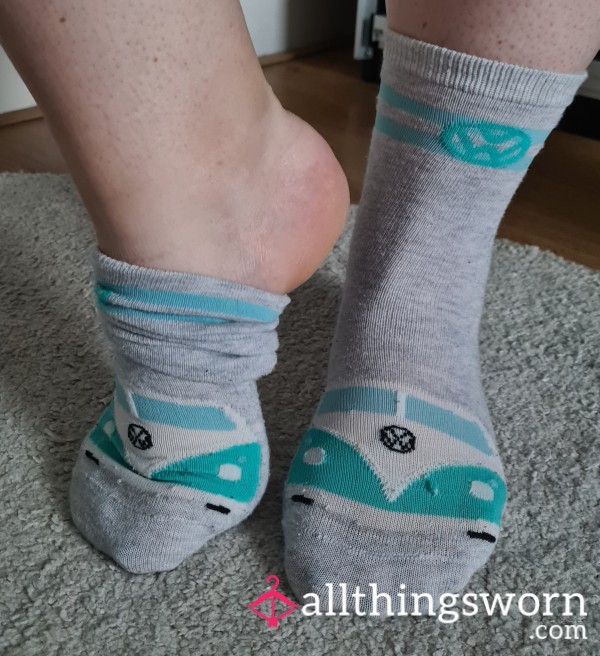 BarelyTouchedToeBeans