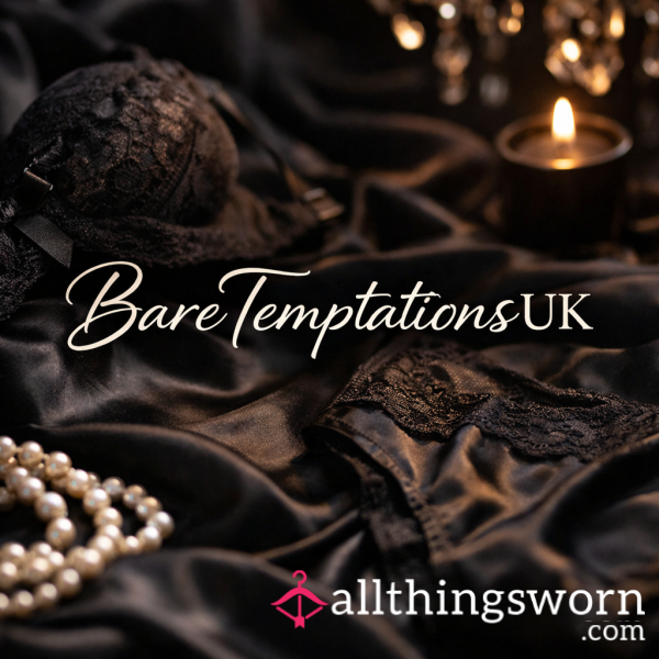 BareTemptationsUK