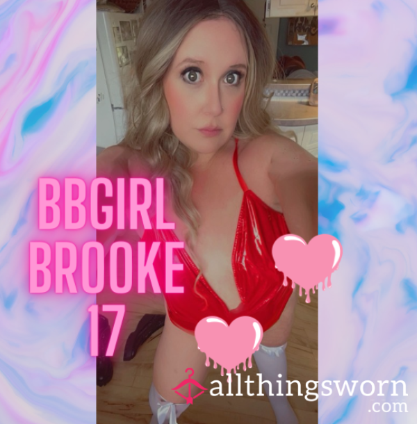 Bbgirlbrooke17