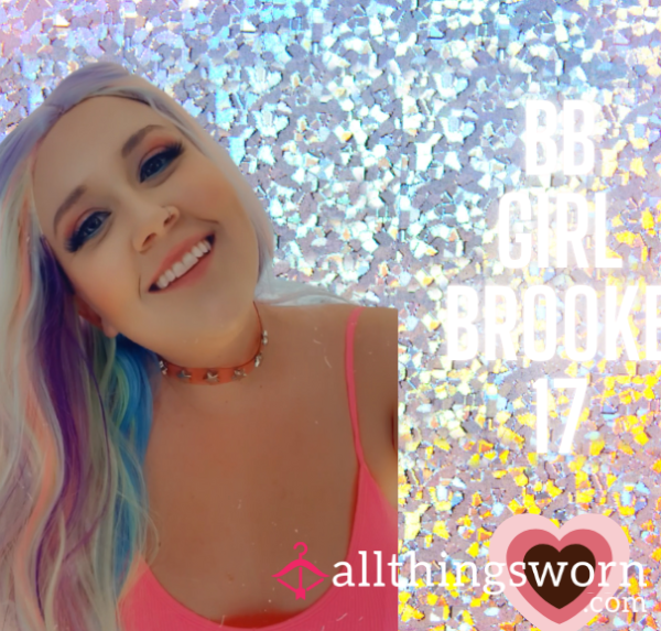 Bbgirlbrooke17