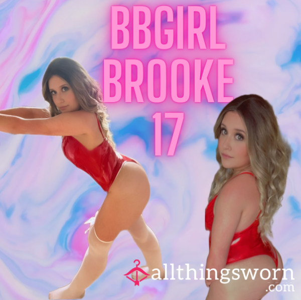 Bbgirlbrooke17