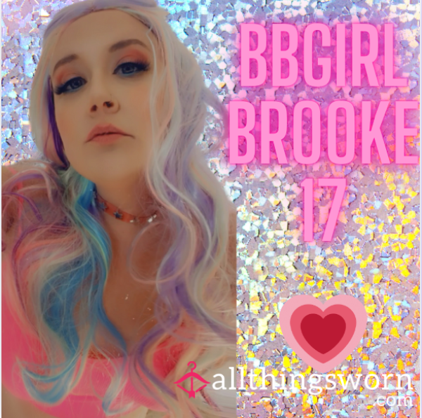 Bbgirlbrooke17