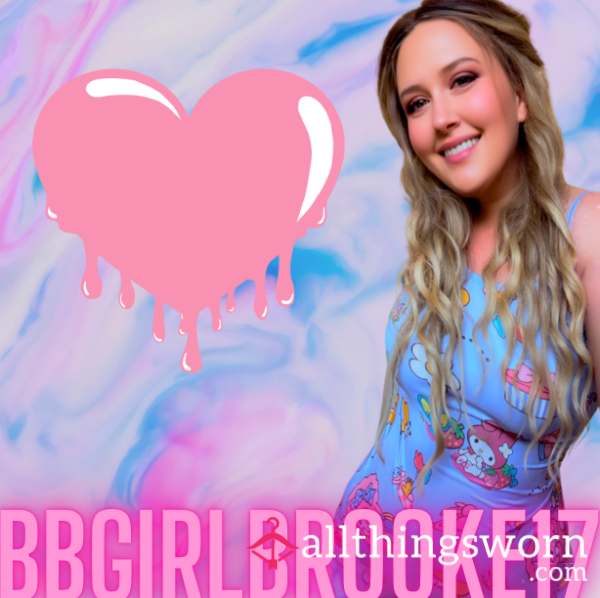 Bbgirlbrooke17