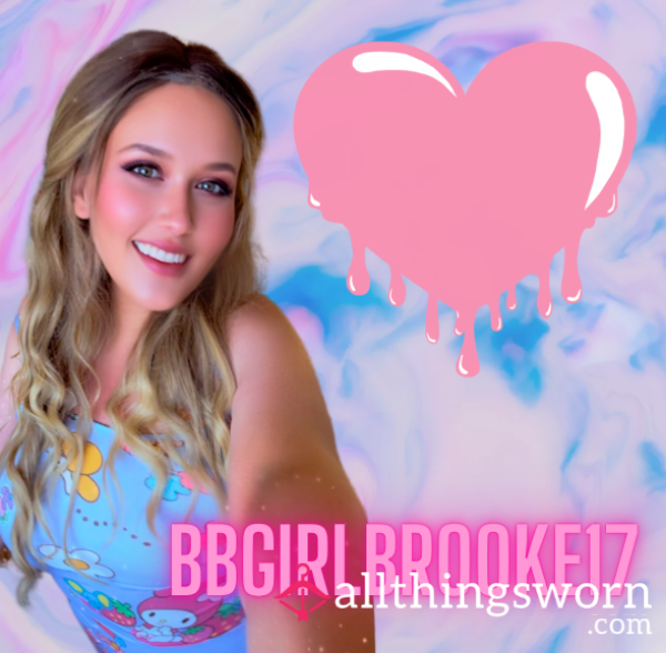 Bbgirlbrooke17