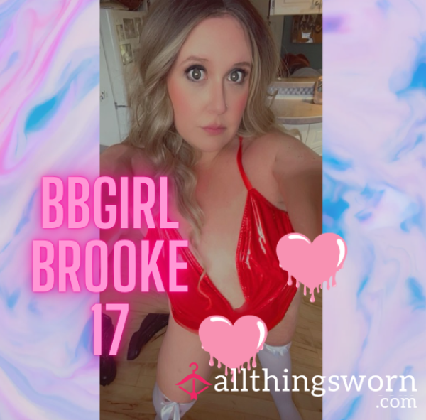 Bbgirlbrooke17