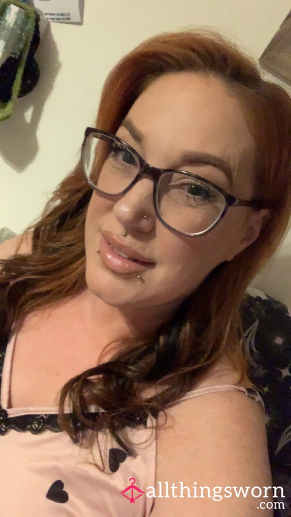 BBWCharleigh