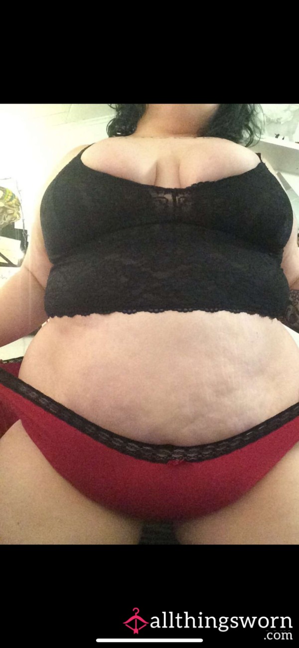 Bbwgothqueen