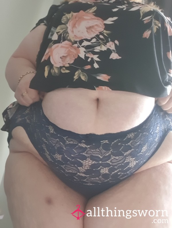 BBWPanties