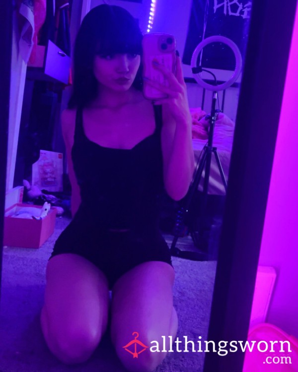 Bbygirllils