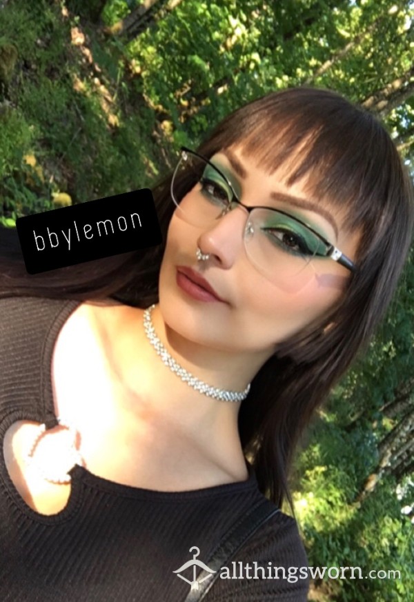 BbyLemon