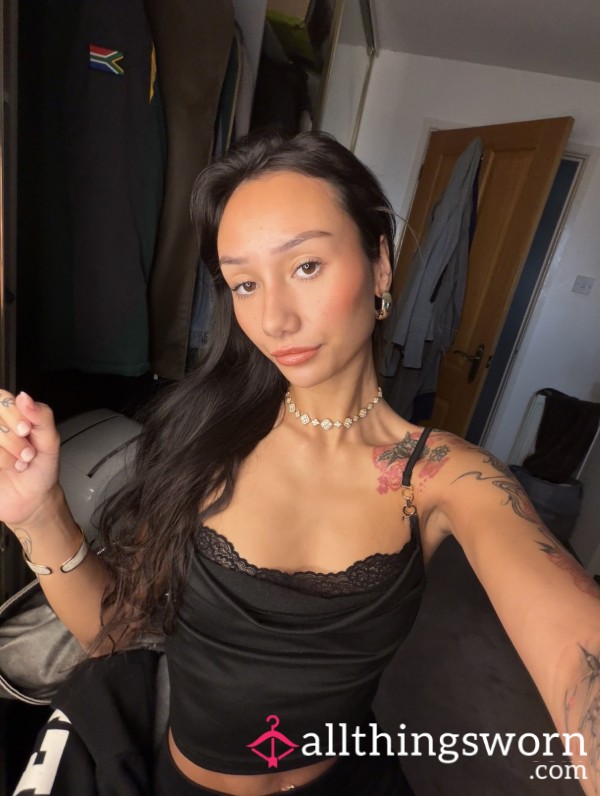 Bbyvixen666