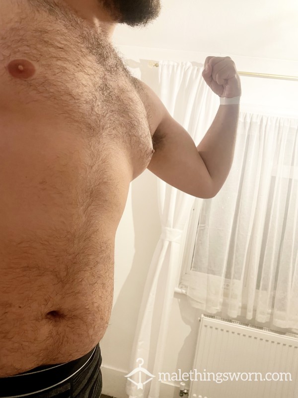 Beardaddy