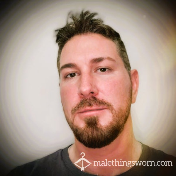Bearded4BeardedDom