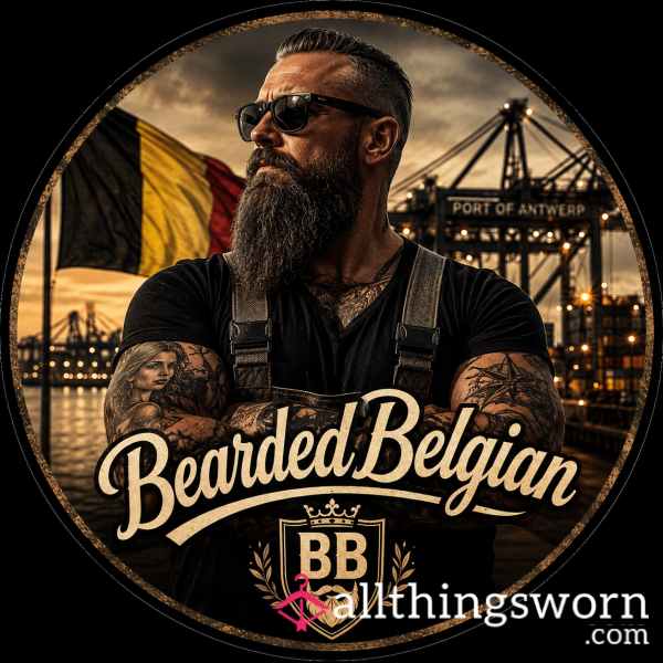 BeardedBelgian