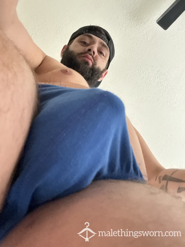 BeardedJOck