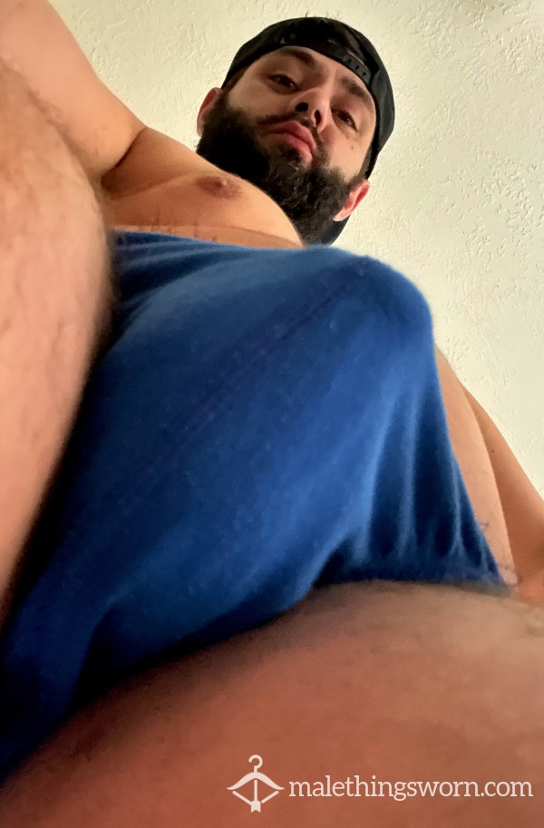 BeardedJOck