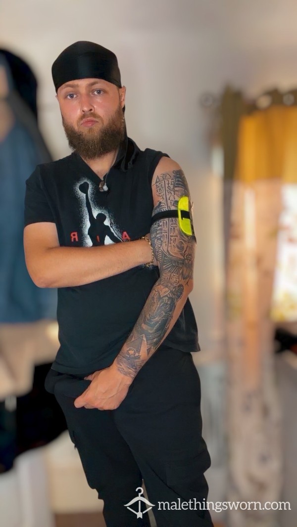 BeardedMidnite