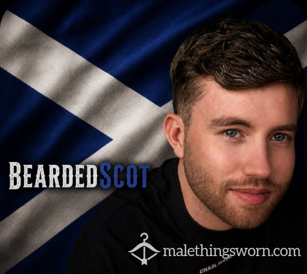 Beardedscot
