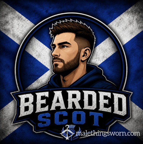 Beardedscot