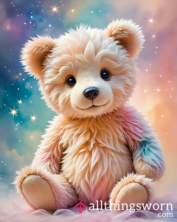 Bearnecessities