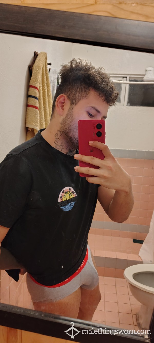 Bearsniffbriefs