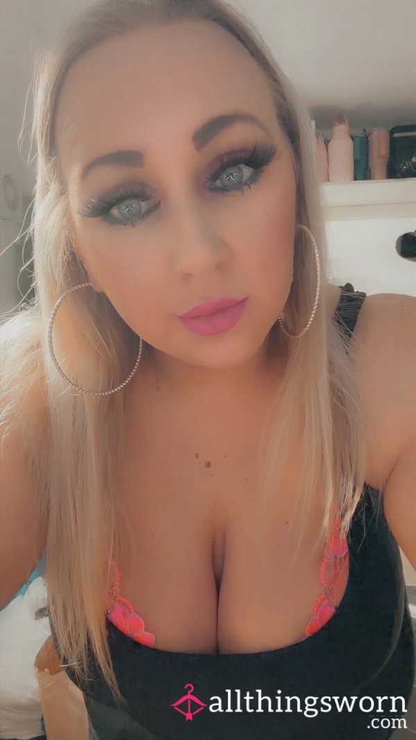 Beautifulbustyblonde91