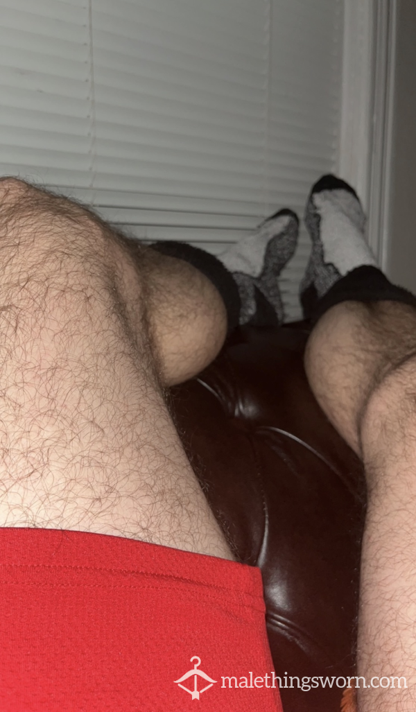 BeautifulGymFeetSize13