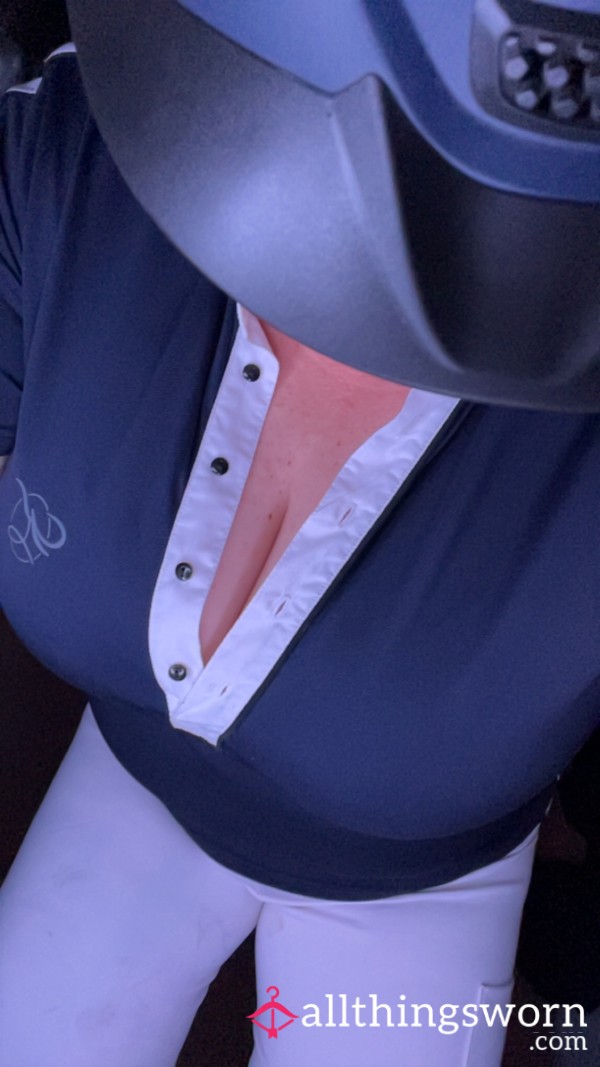 Becky_The_Thick_Equestrian