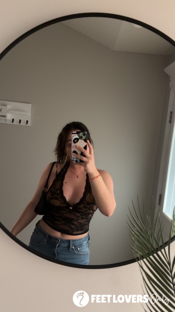 Beckygorg - Used Socks Seller