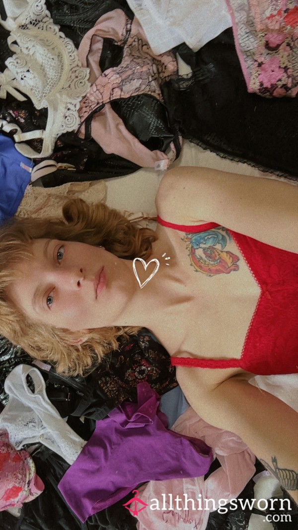 Beckygrace