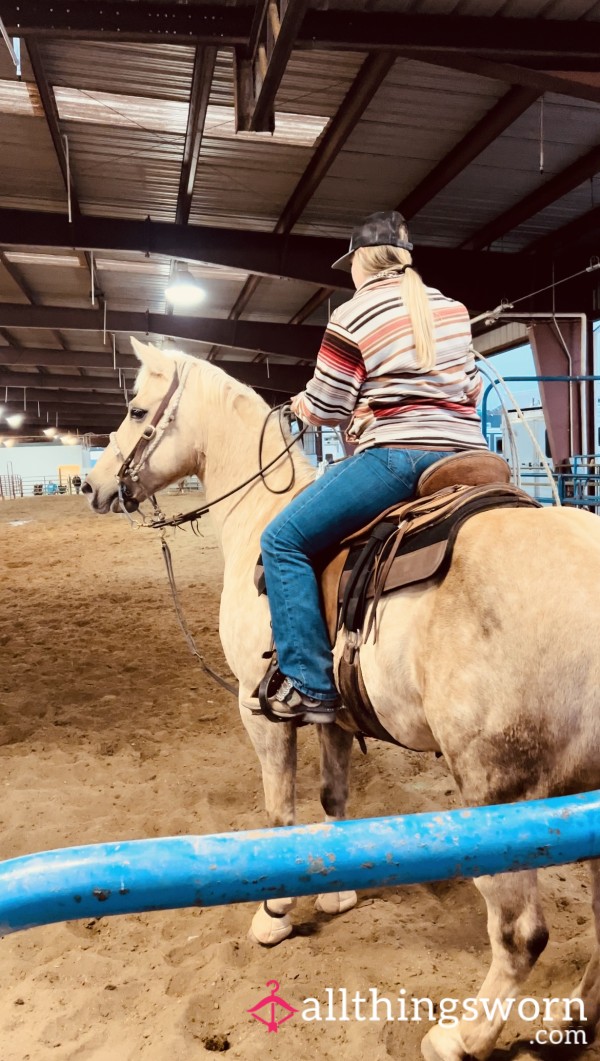 CowgirlBecs