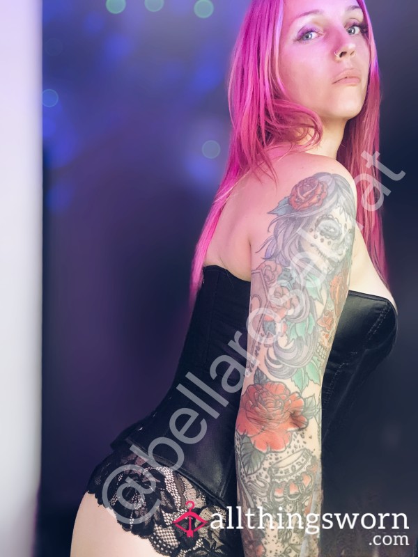 BellaRosebrat