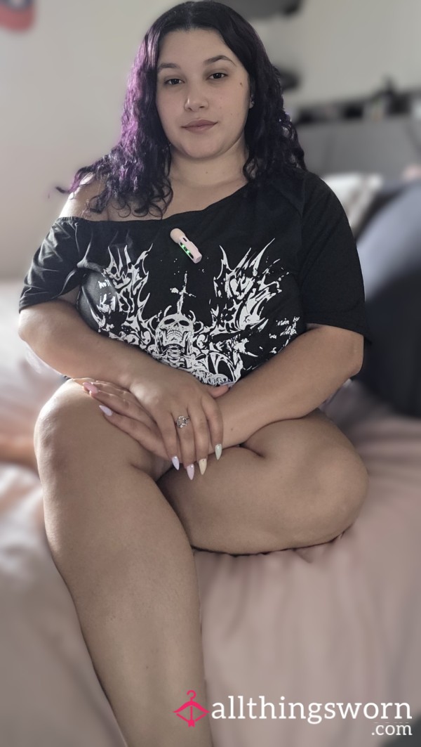 BellaThickYums