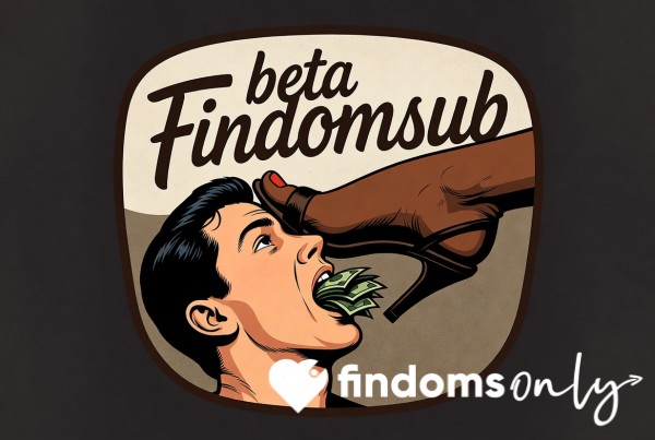 BetaFindomsub