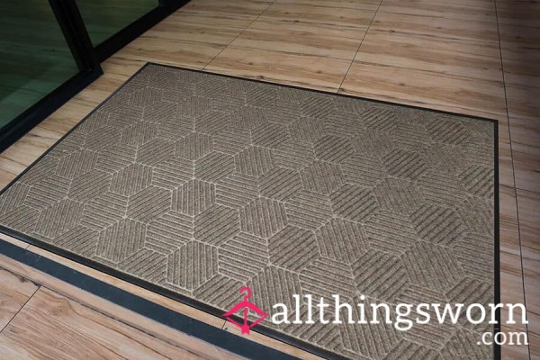 Betafloormat
