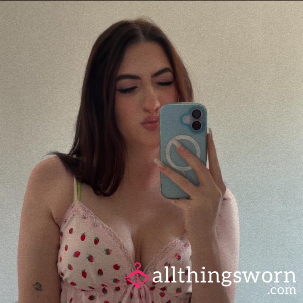 Bettysgarden23
