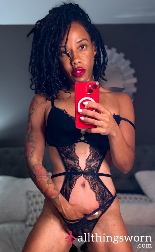 BexBlack