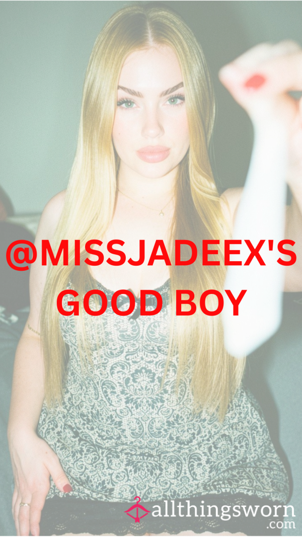 JadeexsBetaBitch