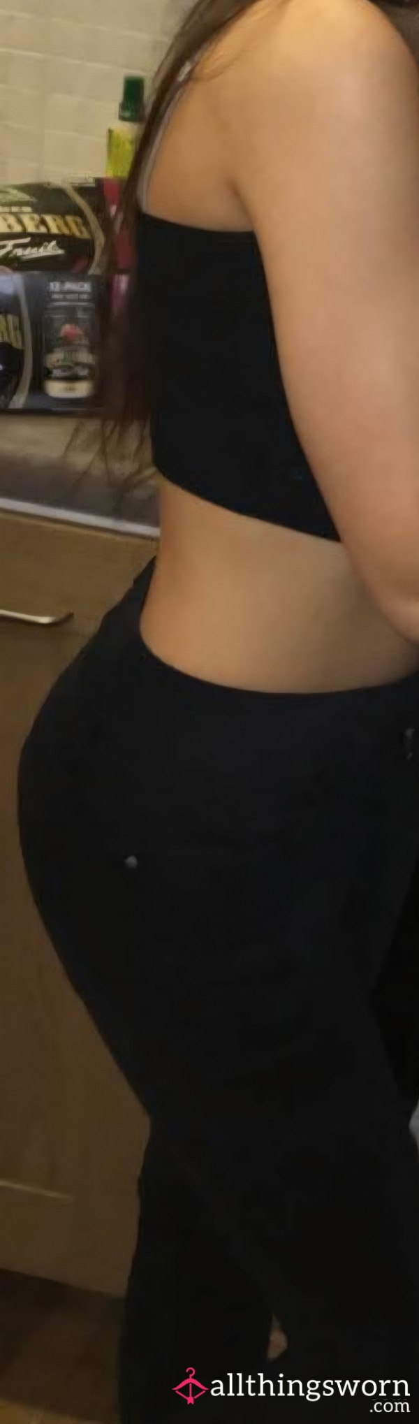 Bigbootymama