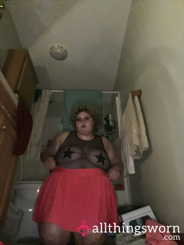 Bigfatlesbian