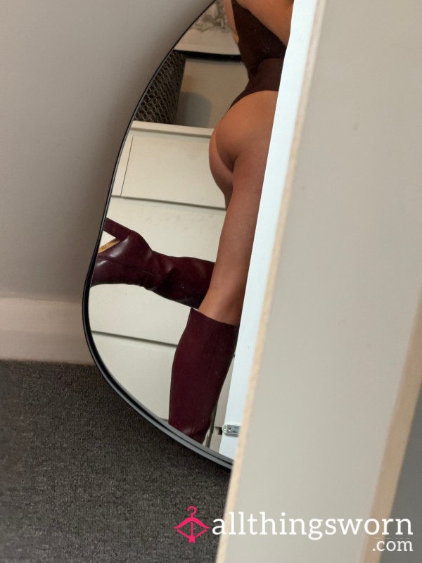 BigFeetEmma