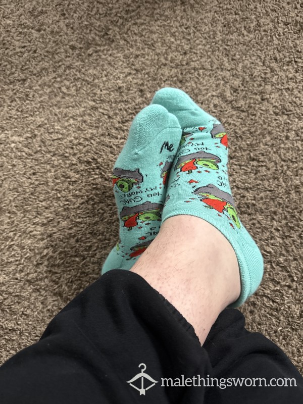 Bigfeetmn